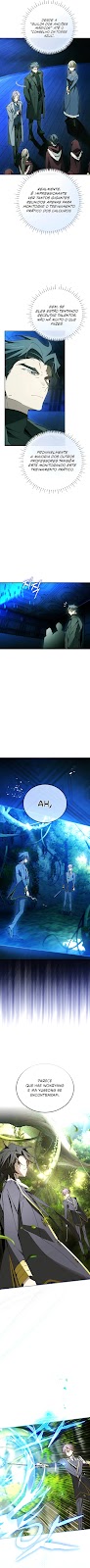 Read Gênio do Teletransporte da Academia de Magia  (PT-BR) PT Manga Online