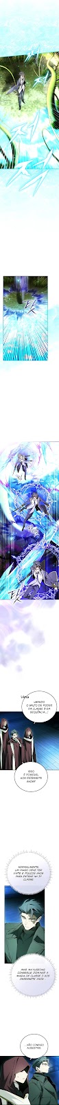 Read Gênio do Teletransporte da Academia de Magia  (PT-BR) PT Manga Online