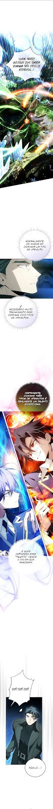 Read Gênio do Teletransporte da Academia de Magia  (PT-BR) PT Manga Online