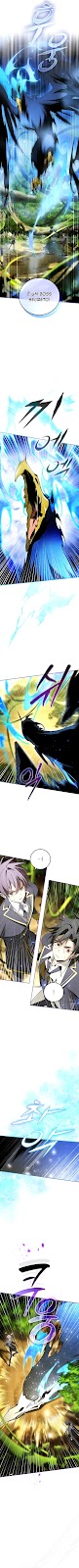 Read Gênio do Teletransporte da Academia de Magia  (PT-BR) PT Manga Online