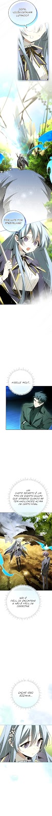 Read Gênio do Teletransporte da Academia de Magia  (PT-BR) PT Manga Online