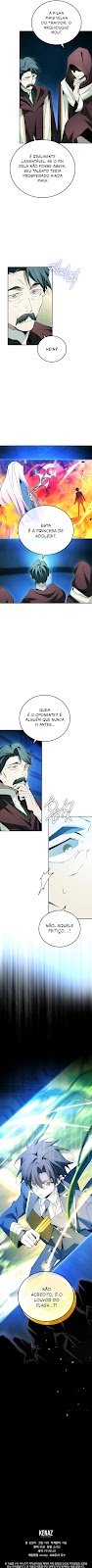 Read Gênio do Teletransporte da Academia de Magia  (PT-BR) PT Manga Online