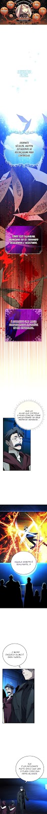 Read Gênio do Teletransporte da Academia de Magia  (PT-BR) PT Manga Online