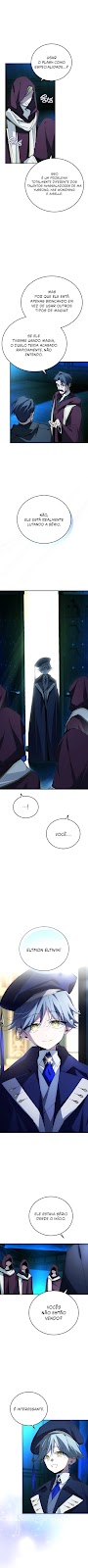 Read Gênio do Teletransporte da Academia de Magia  (PT-BR) PT Manga Online