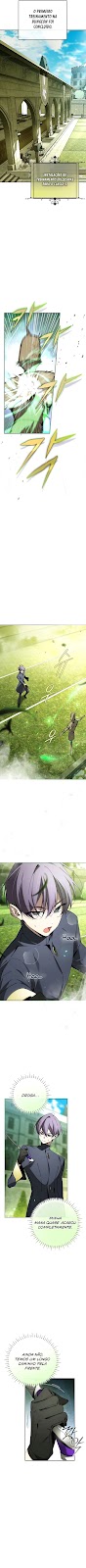 Read Gênio do Teletransporte da Academia de Magia  (PT-BR) PT Manga Online