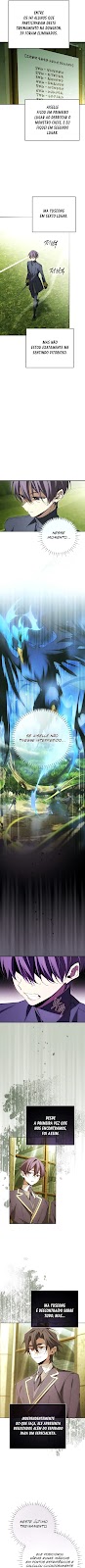 Read Gênio do Teletransporte da Academia de Magia  (PT-BR) PT Manga Online