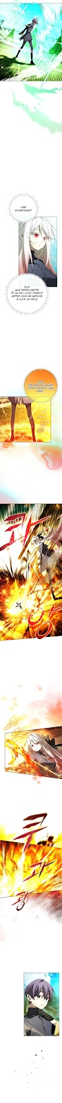 Read Gênio do Teletransporte da Academia de Magia  (PT-BR) PT Manga Online