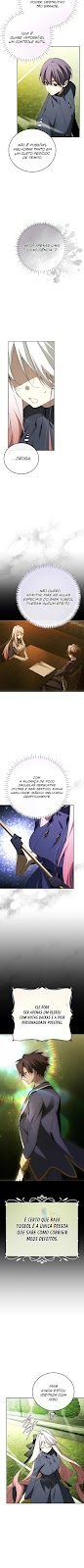 Read Gênio do Teletransporte da Academia de Magia  (PT-BR) PT Manga Online