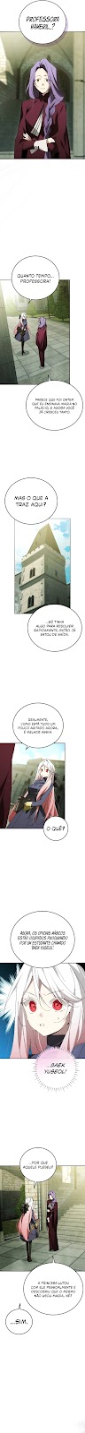 Read Gênio do Teletransporte da Academia de Magia  (PT-BR) PT Manga Online