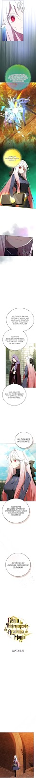 Read Gênio do Teletransporte da Academia de Magia  (PT-BR) PT Manga Online