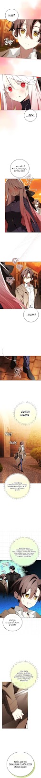 Read Gênio do Teletransporte da Academia de Magia  (PT-BR) PT Manga Online