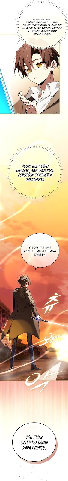 Read Gênio do Teletransporte da Academia de Magia  (PT-BR) PT Manga Online