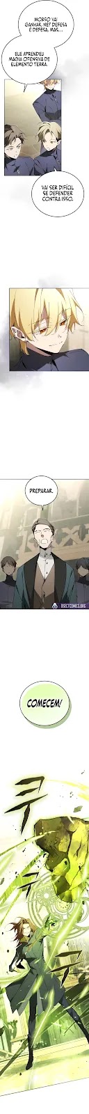 Read Gênio do Teletransporte da Academia de Magia  (PT-BR) PT Manga Online