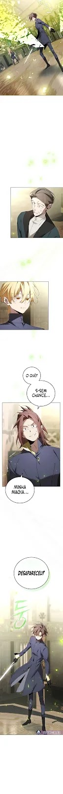 Read Gênio do Teletransporte da Academia de Magia  (PT-BR) PT Manga Online