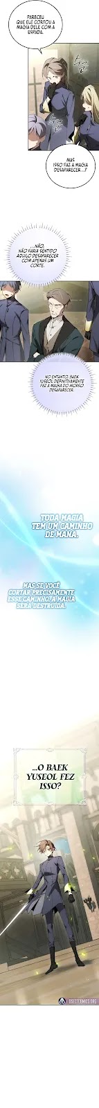 Read Gênio do Teletransporte da Academia de Magia  (PT-BR) PT Manga Online