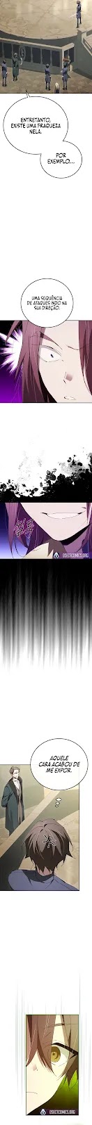 Read Gênio do Teletransporte da Academia de Magia  (PT-BR) PT Manga Online