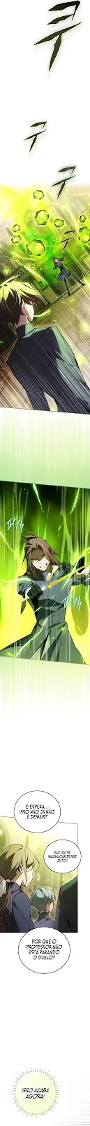Read Gênio do Teletransporte da Academia de Magia  (PT-BR) PT Manga Online