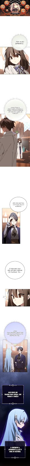 Read Gênio do Teletransporte da Academia de Magia  (PT-BR) PT Manga Online