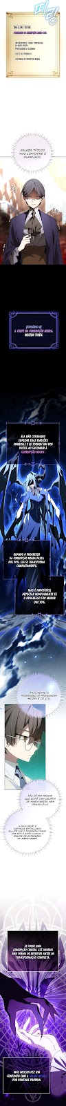 Read Gênio do Teletransporte da Academia de Magia  (PT-BR) PT Manga Online
