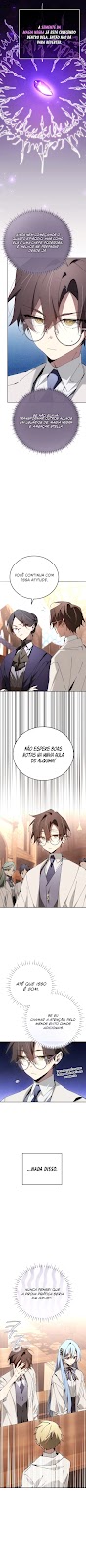Read Gênio do Teletransporte da Academia de Magia  (PT-BR) PT Manga Online