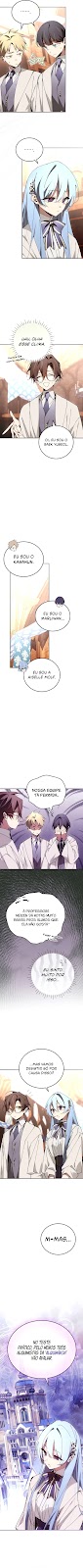 Read Gênio do Teletransporte da Academia de Magia  (PT-BR) PT Manga Online