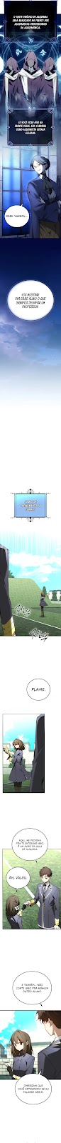 Read Gênio do Teletransporte da Academia de Magia  (PT-BR) PT Manga Online