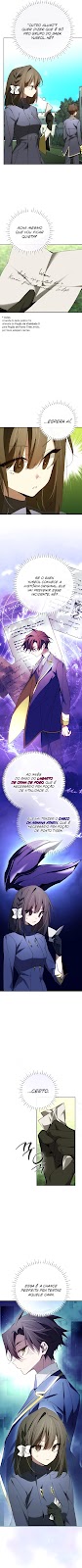 Read Gênio do Teletransporte da Academia de Magia  (PT-BR) PT Manga Online