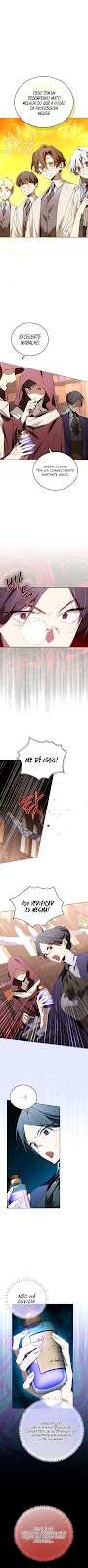 Read Gênio do Teletransporte da Academia de Magia  (PT-BR) PT Manga Online