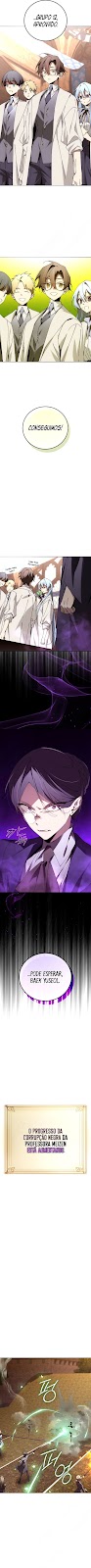 Read Gênio do Teletransporte da Academia de Magia  (PT-BR) PT Manga Online