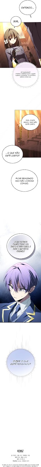 Read Gênio do Teletransporte da Academia de Magia  (PT-BR) PT Manga Online