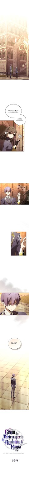 Read Gênio do Teletransporte da Academia de Magia  (PT-BR) PT Manga Online
