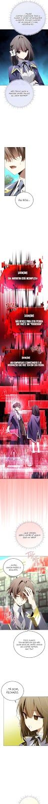 Read Gênio do Teletransporte da Academia de Magia  (PT-BR) PT Manga Online