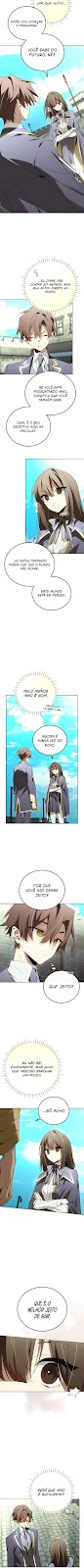 Read Gênio do Teletransporte da Academia de Magia  (PT-BR) PT Manga Online
