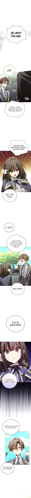 Read Gênio do Teletransporte da Academia de Magia  (PT-BR) PT Manga Online