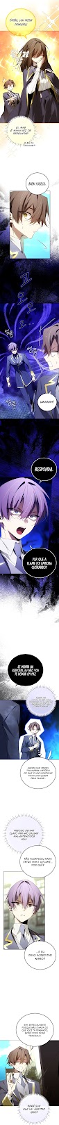 Read Gênio do Teletransporte da Academia de Magia  (PT-BR) PT Manga Online