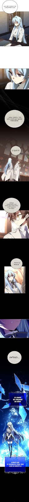 Read Gênio do Teletransporte da Academia de Magia  (PT-BR) PT Manga Online