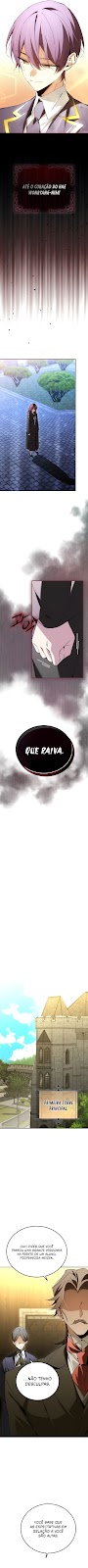 Read Gênio do Teletransporte da Academia de Magia  (PT-BR) PT Manga Online