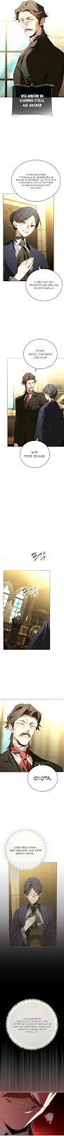 Read Gênio do Teletransporte da Academia de Magia  (PT-BR) PT Manga Online