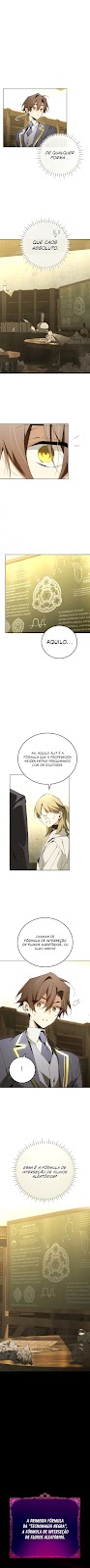 Read Gênio do Teletransporte da Academia de Magia  (PT-BR) PT Manga Online