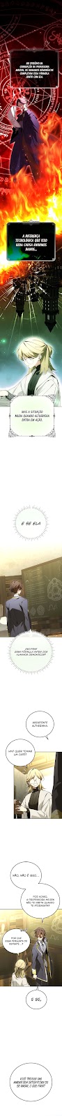 Read Gênio do Teletransporte da Academia de Magia  (PT-BR) PT Manga Online