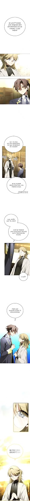 Read Gênio do Teletransporte da Academia de Magia  (PT-BR) PT Manga Online