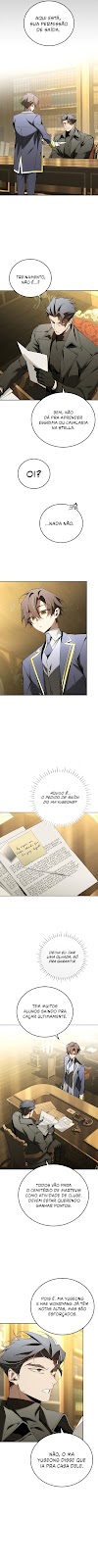 Read Gênio do Teletransporte da Academia de Magia  (PT-BR) PT Manga Online