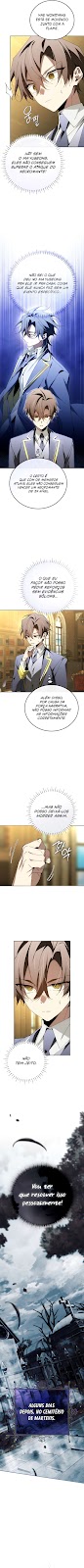 Read Gênio do Teletransporte da Academia de Magia  (PT-BR) PT Manga Online