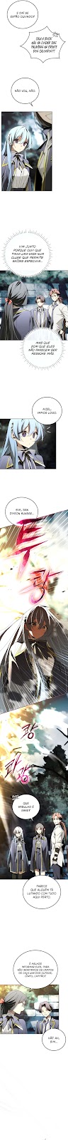 Read Gênio do Teletransporte da Academia de Magia  (PT-BR) PT Manga Online