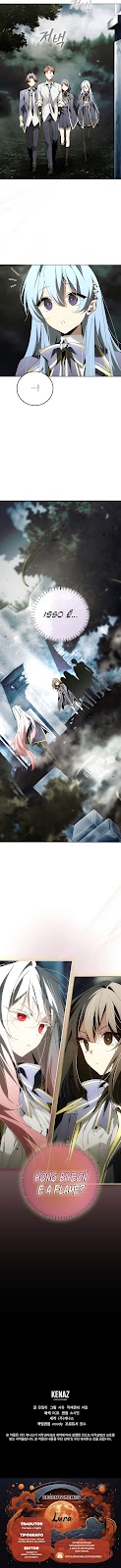 Read Gênio do Teletransporte da Academia de Magia  (PT-BR) PT Manga Online