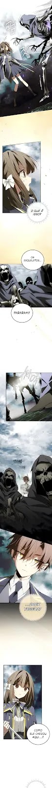 Read Gênio do Teletransporte da Academia de Magia  (PT-BR) PT Manga Online