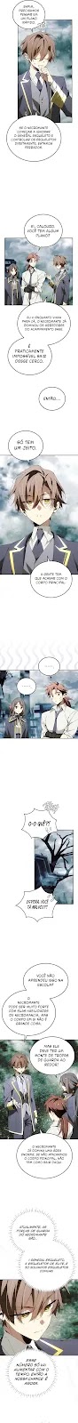 Read Gênio do Teletransporte da Academia de Magia  (PT-BR) PT Manga Online