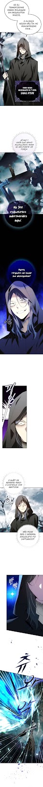 Read Gênio do Teletransporte da Academia de Magia  (PT-BR) PT Manga Online