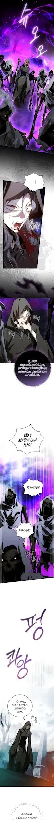 Read Gênio do Teletransporte da Academia de Magia  (PT-BR) PT Manga Online