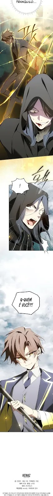 Read Gênio do Teletransporte da Academia de Magia  (PT-BR) PT Manga Online
